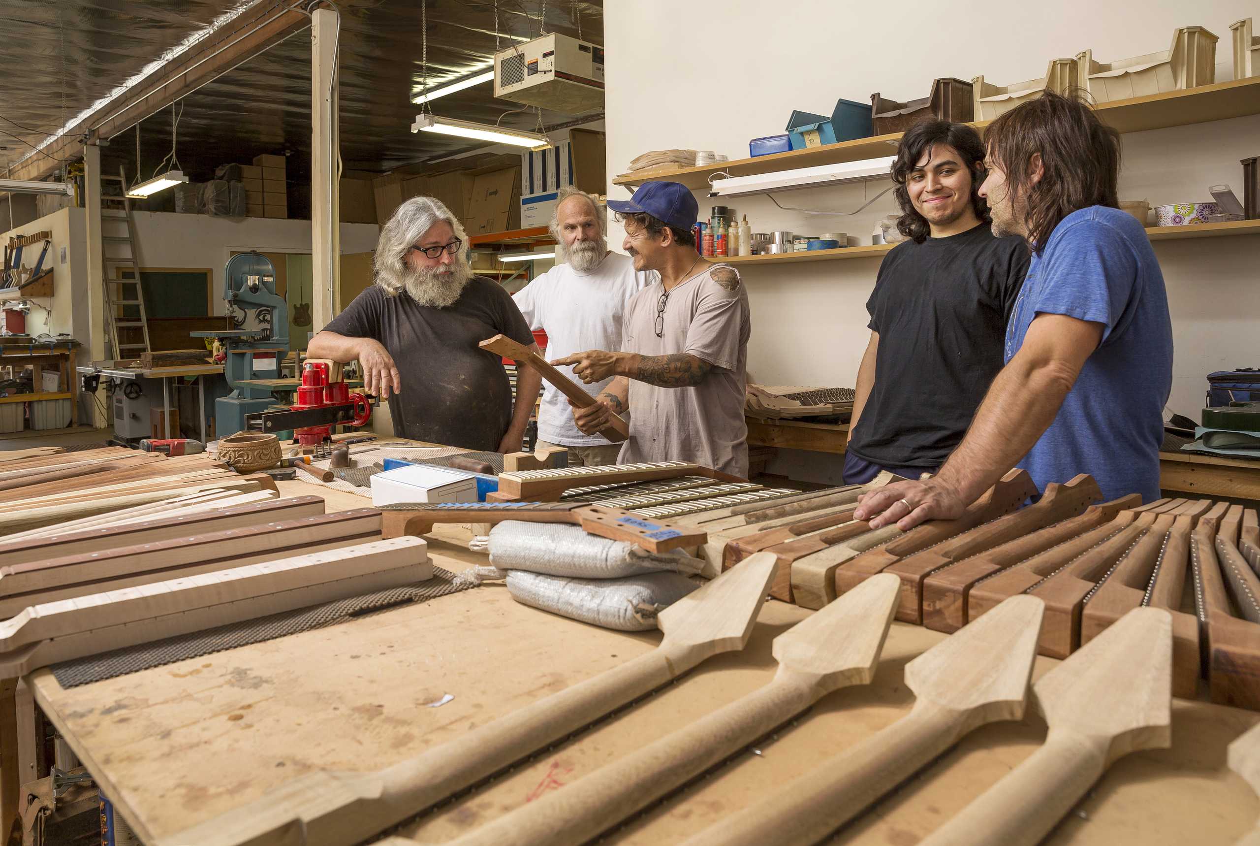 From Concept to Creation – Planning Your Wood Carving Projects